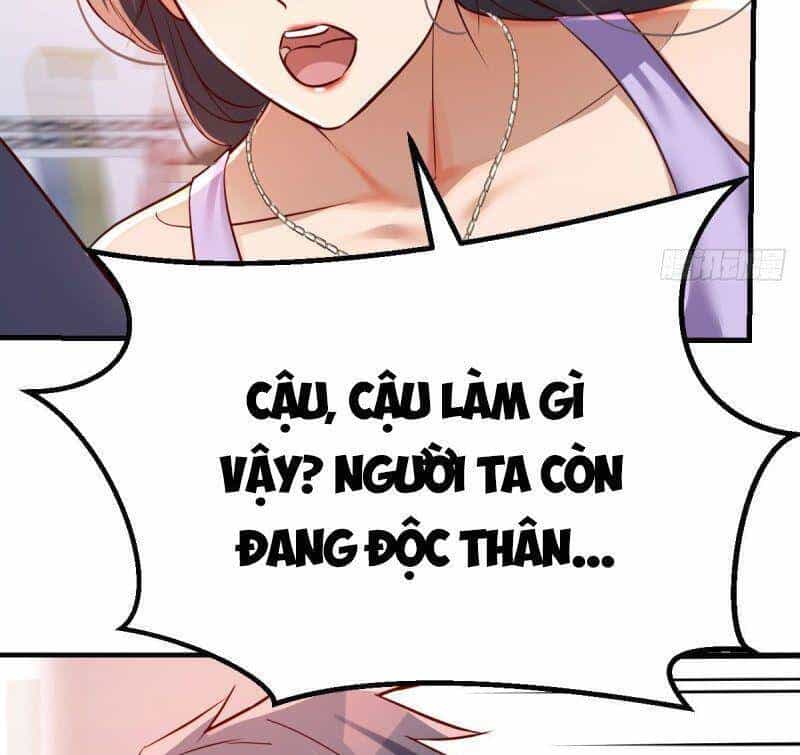 Trong Nhà Có 2 Bạn Gái Song Sinh - Chương 111 - ảnh 19