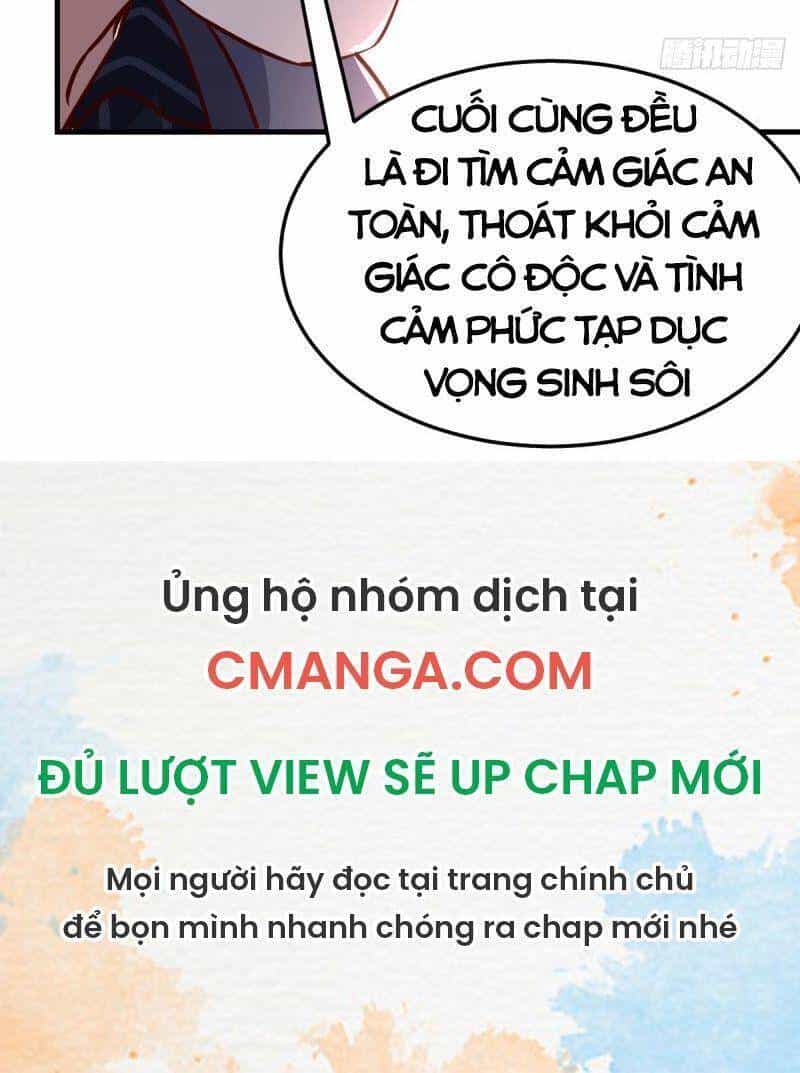 Trong Nhà Có 2 Bạn Gái Song Sinh - Chương 111 - ảnh 33