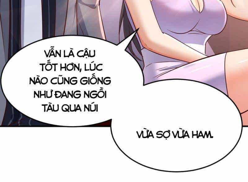 Trong Nhà Có 2 Bạn Gái Song Sinh - Chương 112 - ảnh 6