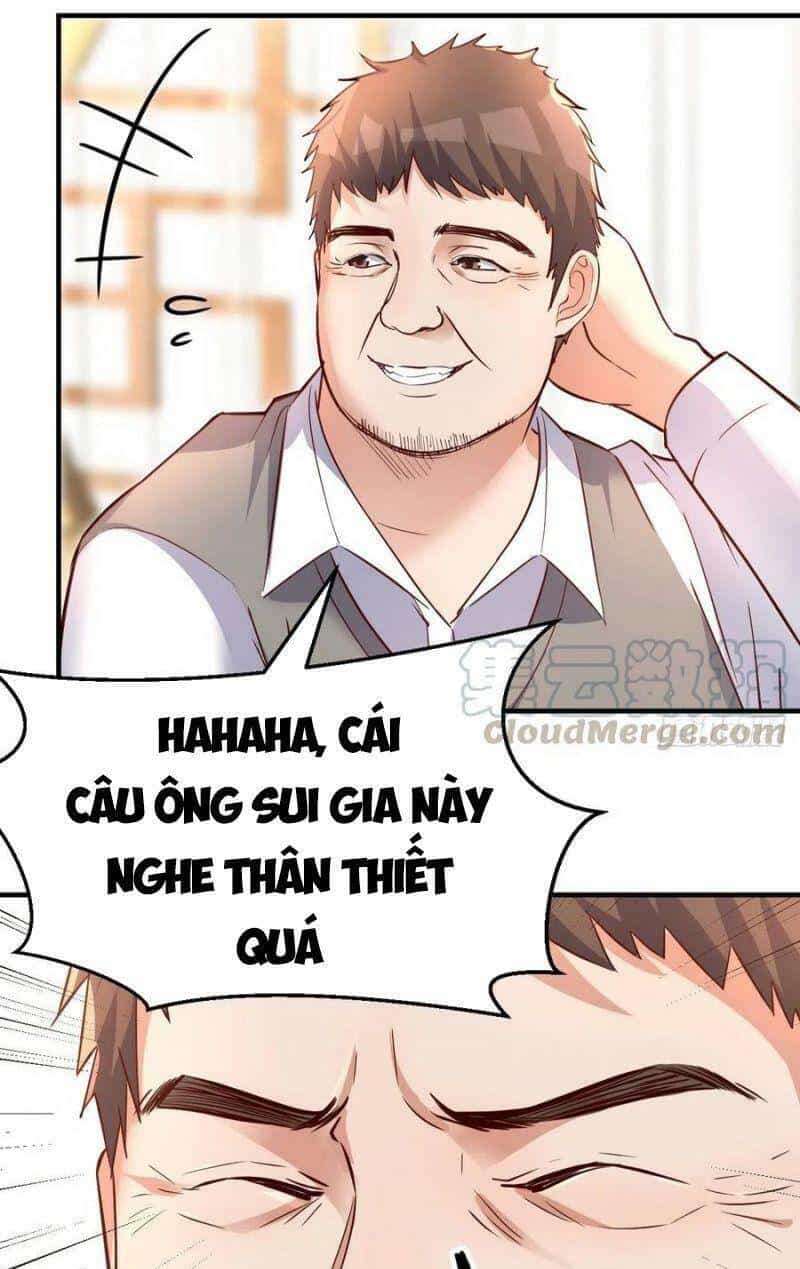 Trong Nhà Có 2 Bạn Gái Song Sinh - Chương 114 - ảnh 15