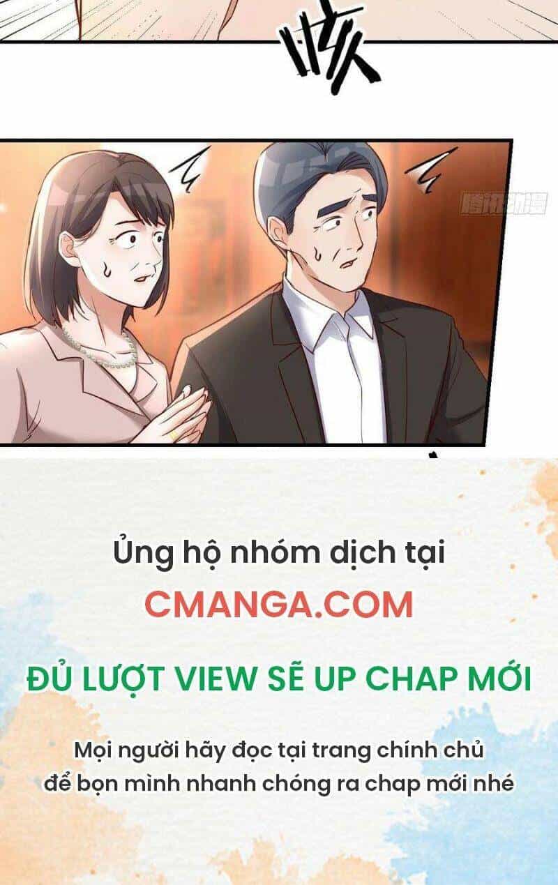 Trong Nhà Có 2 Bạn Gái Song Sinh - Chương 114 - ảnh 16
