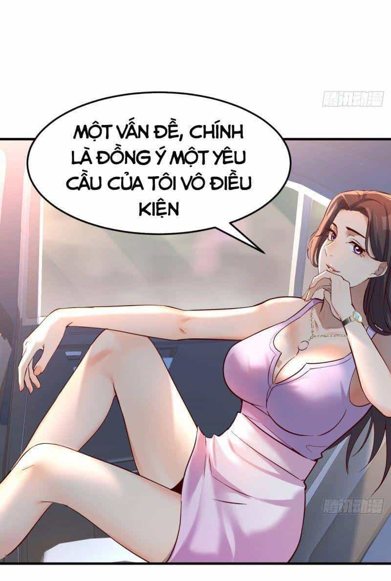 Trong Nhà Có 2 Bạn Gái Song Sinh - Chương 119 - ảnh 4