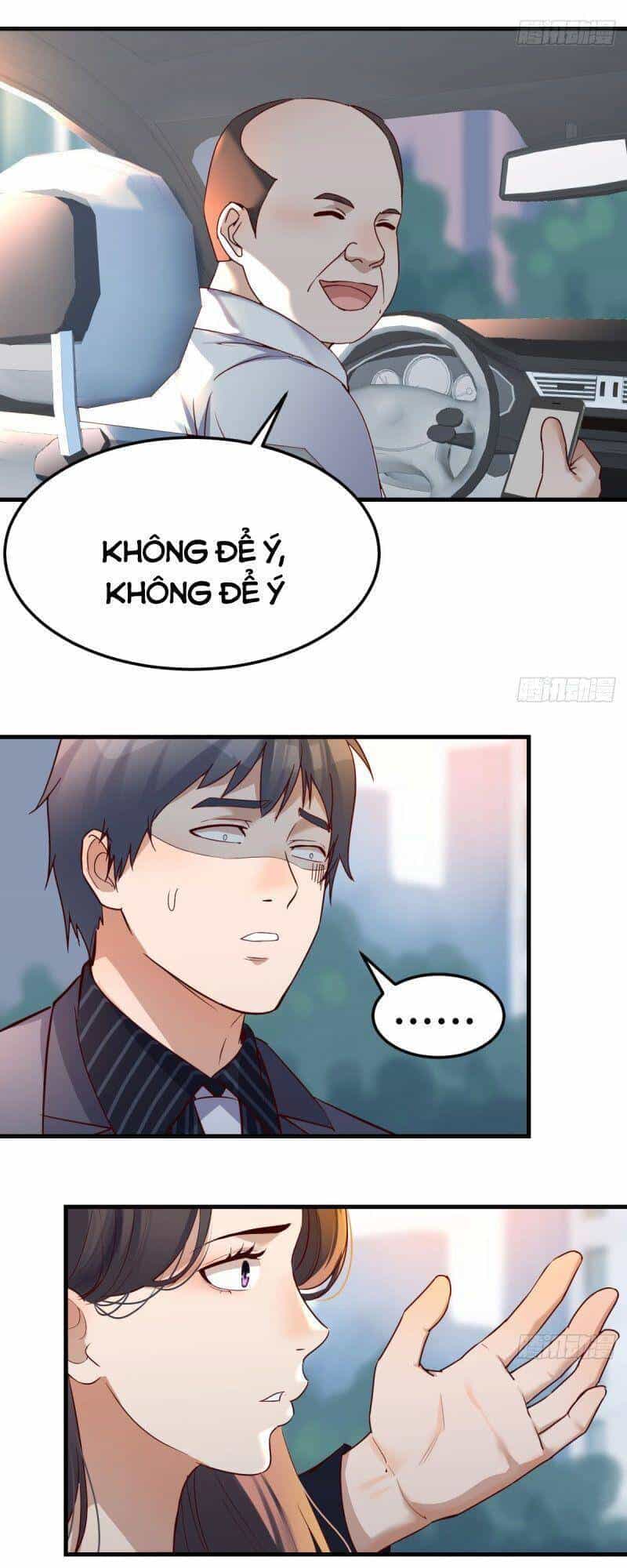 Trong Nhà Có 2 Bạn Gái Song Sinh - Chương 120 - ảnh 20