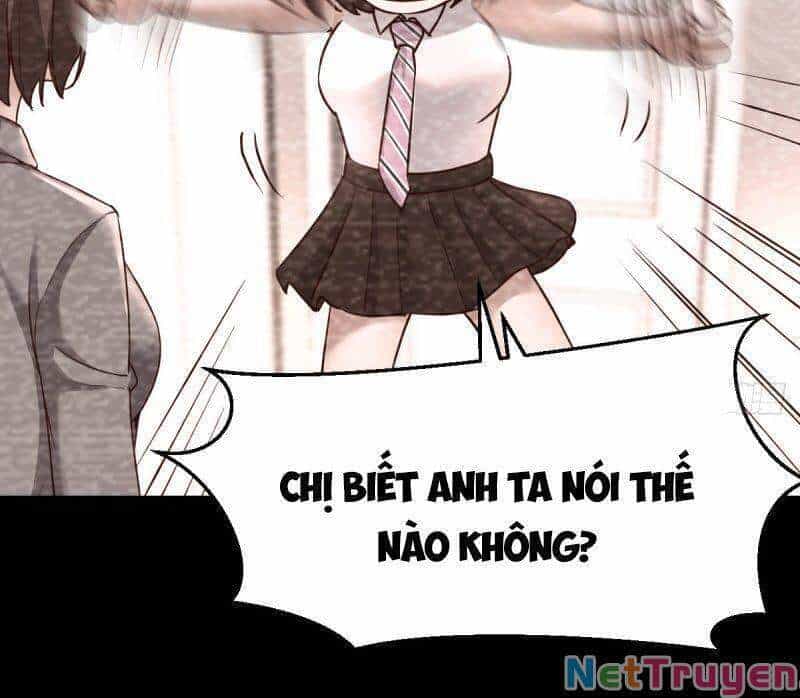 Trong Nhà Có 2 Bạn Gái Song Sinh - Chương 123 - ảnh 18