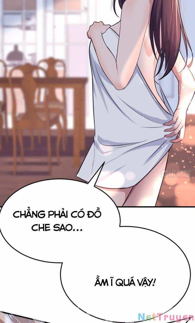 Trong Nhà Có 2 Bạn Gái Song Sinh - Chương 124 - ảnh 26