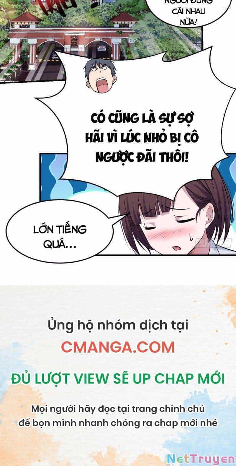 Trong Nhà Có 2 Bạn Gái Song Sinh - Chương 124 - ảnh 30