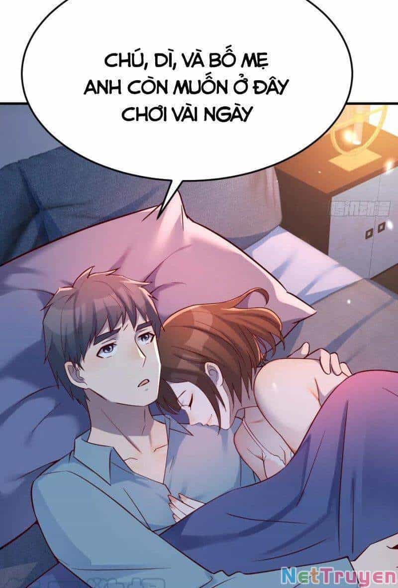 Trong Nhà Có 2 Bạn Gái Song Sinh - Chương 125 - ảnh 26