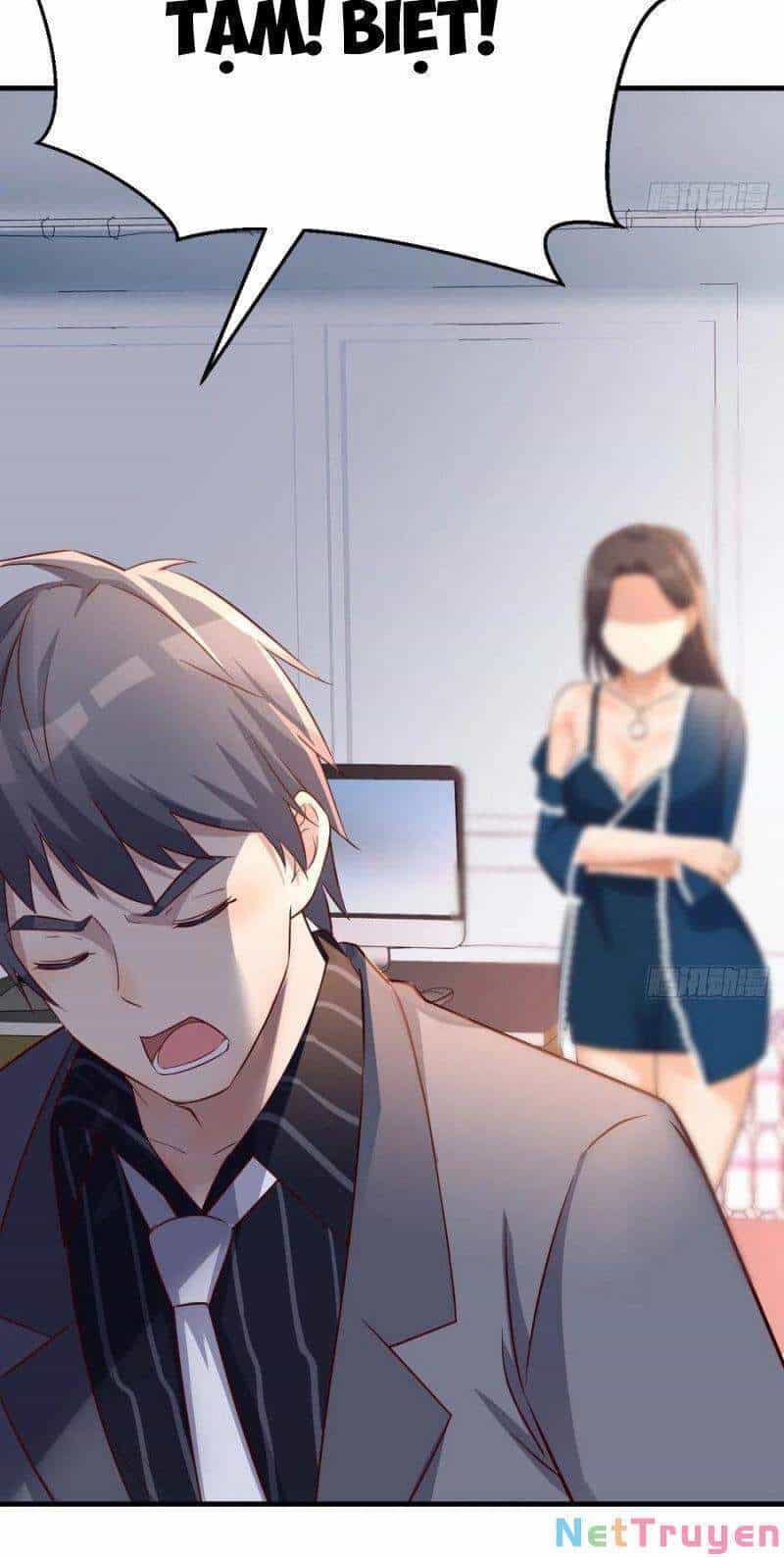 Trong Nhà Có 2 Bạn Gái Song Sinh - Chương 125 - ảnh 6