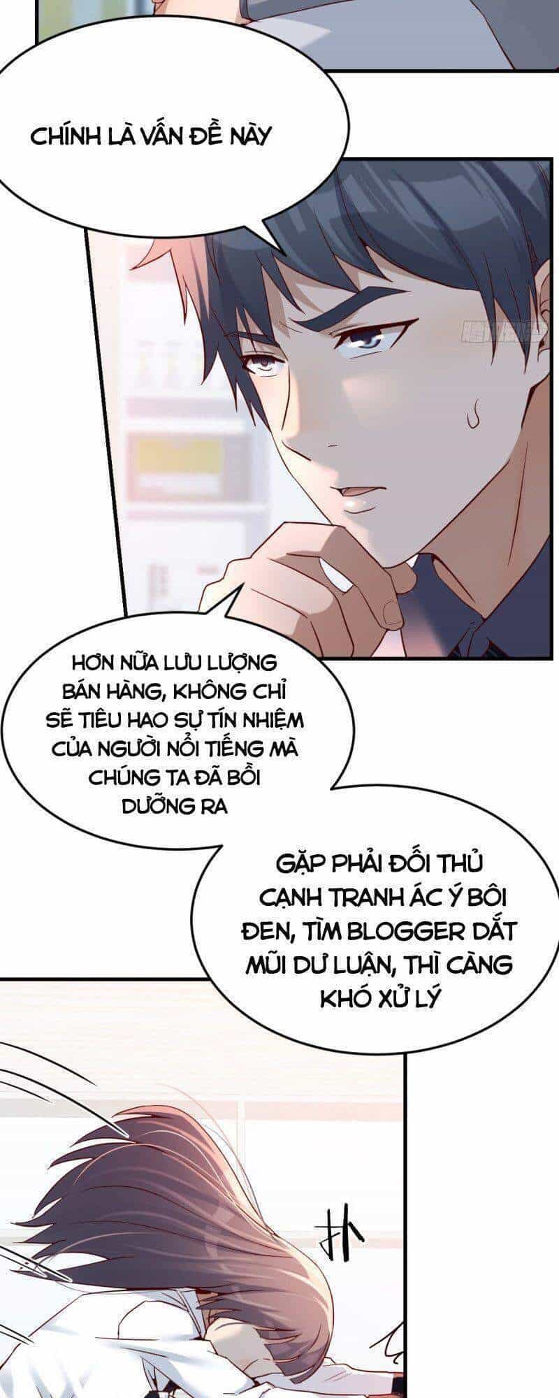 Trong Nhà Có 2 Bạn Gái Song Sinh - Chương 128 - ảnh 13