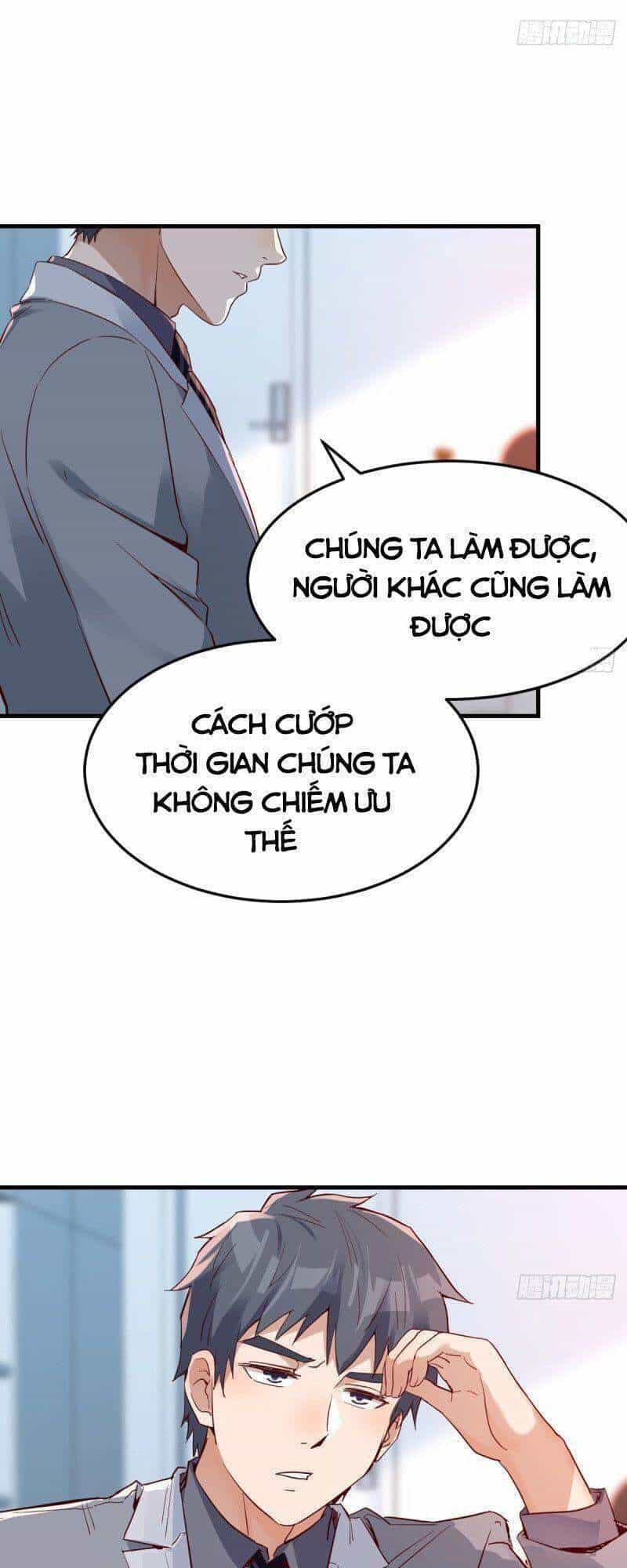 Trong Nhà Có 2 Bạn Gái Song Sinh - Chương 128 - ảnh 19