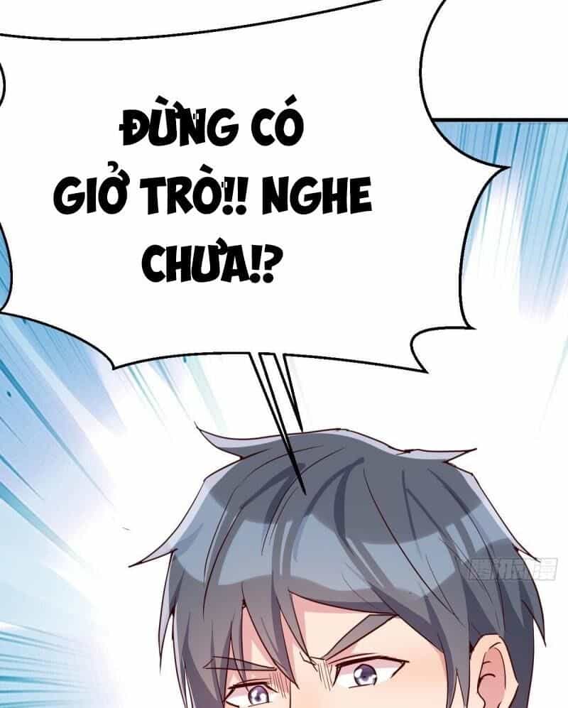 Trong Nhà Có 2 Bạn Gái Song Sinh - Chương 12 - ảnh 31