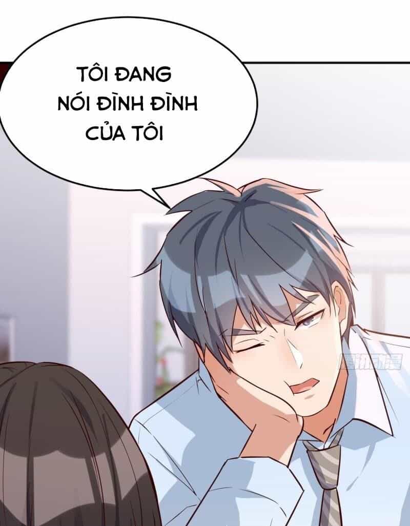 Trong Nhà Có 2 Bạn Gái Song Sinh - Chương 12 - ảnh 4