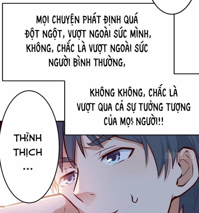 Trong Nhà Có 2 Bạn Gái Song Sinh - Chương 12 - ảnh 49