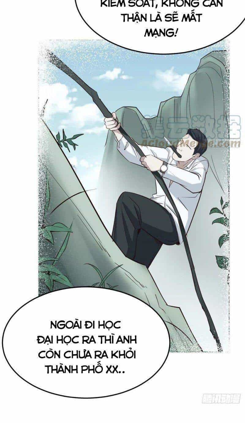 Trong Nhà Có 2 Bạn Gái Song Sinh - Chương 129 - ảnh 2