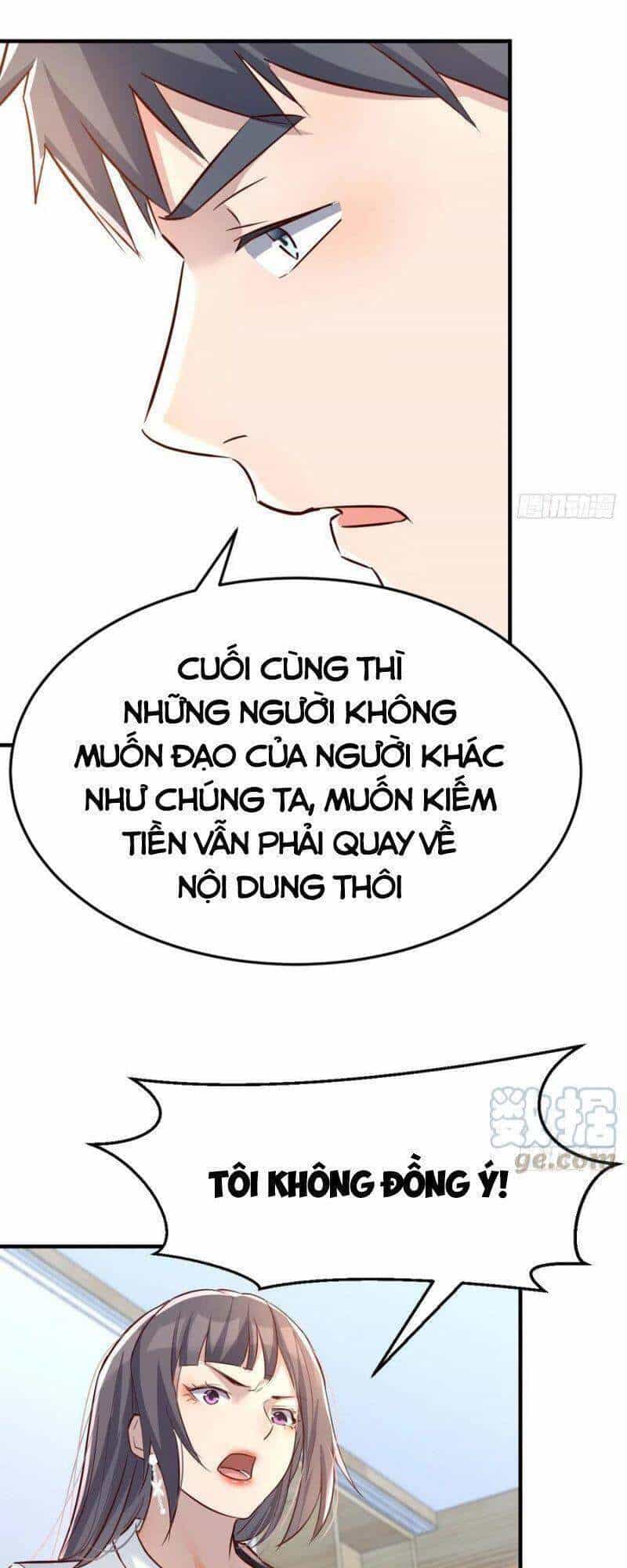 Trong Nhà Có 2 Bạn Gái Song Sinh - Chương 129 - ảnh 5