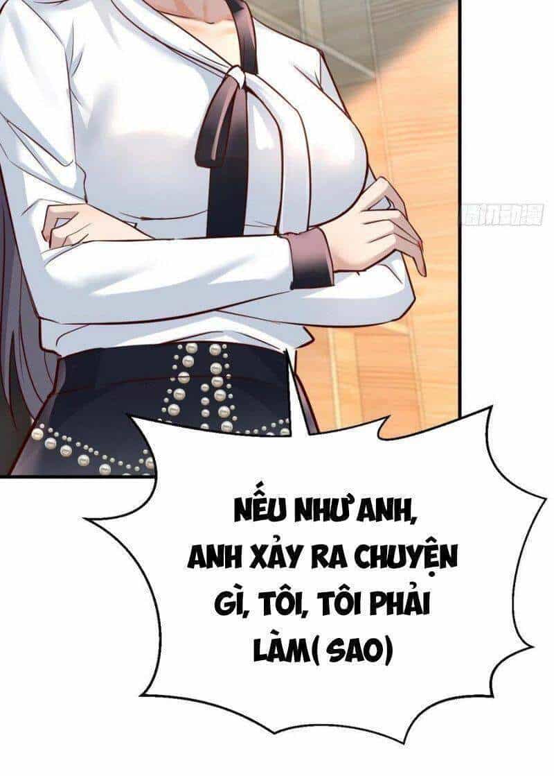Trong Nhà Có 2 Bạn Gái Song Sinh - Chương 129 - ảnh 6
