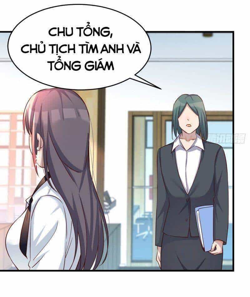 Trong Nhà Có 2 Bạn Gái Song Sinh - Chương 130 - ảnh 19