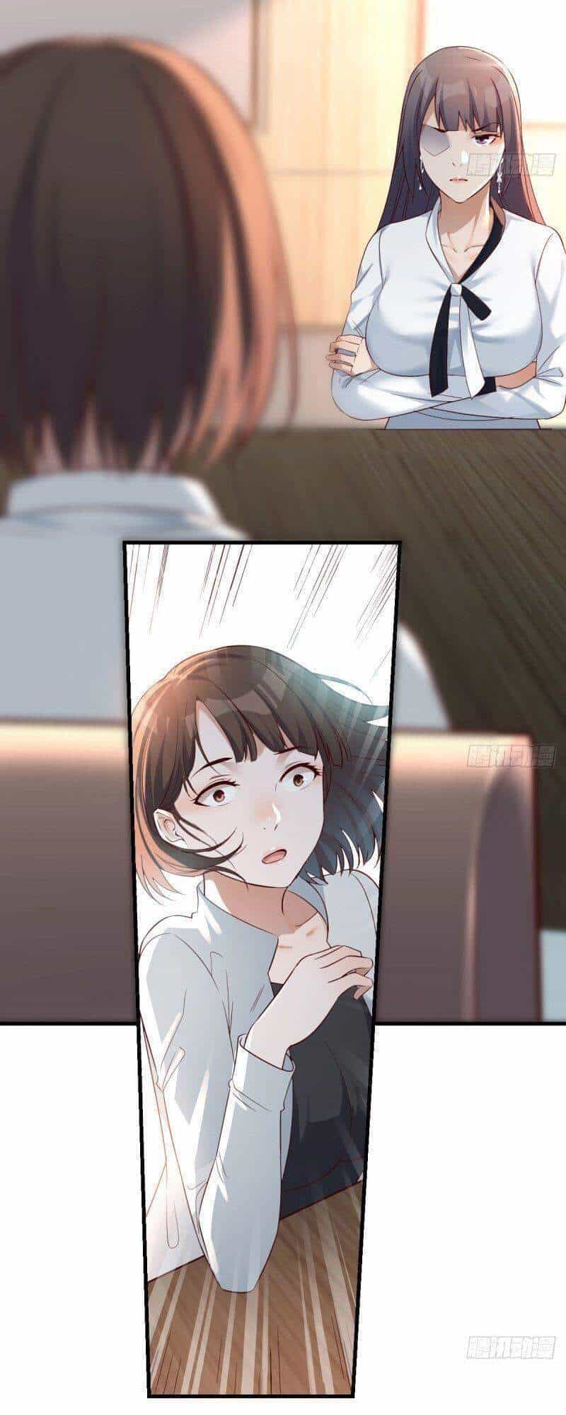 Trong Nhà Có 2 Bạn Gái Song Sinh - Chương 132 - ảnh 15