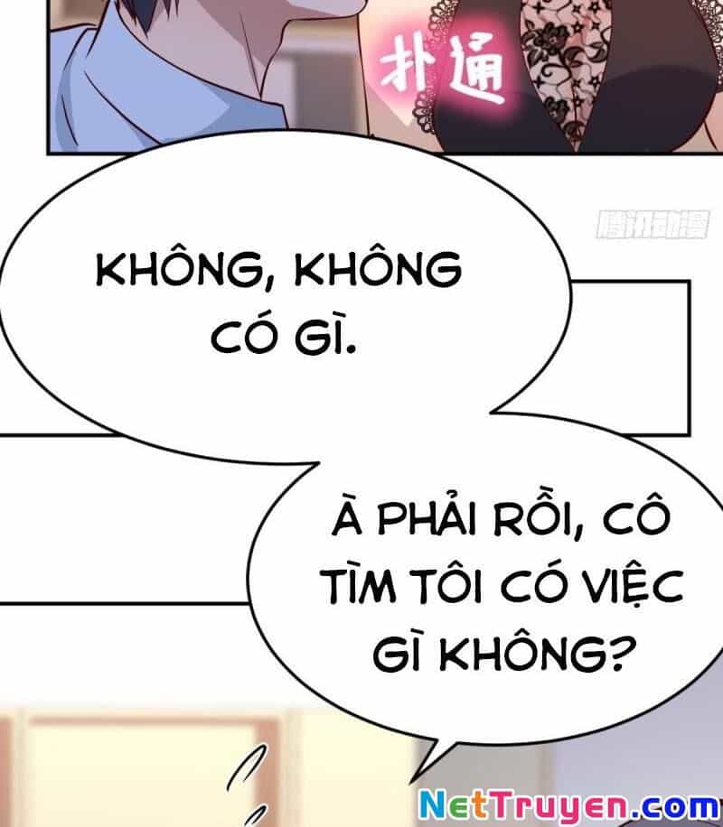 Trong Nhà Có 2 Bạn Gái Song Sinh - Chương 13 - ảnh 17