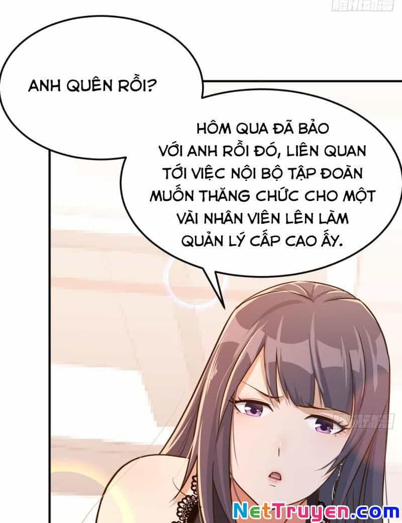 Trong Nhà Có 2 Bạn Gái Song Sinh - Chương 13 - ảnh 22