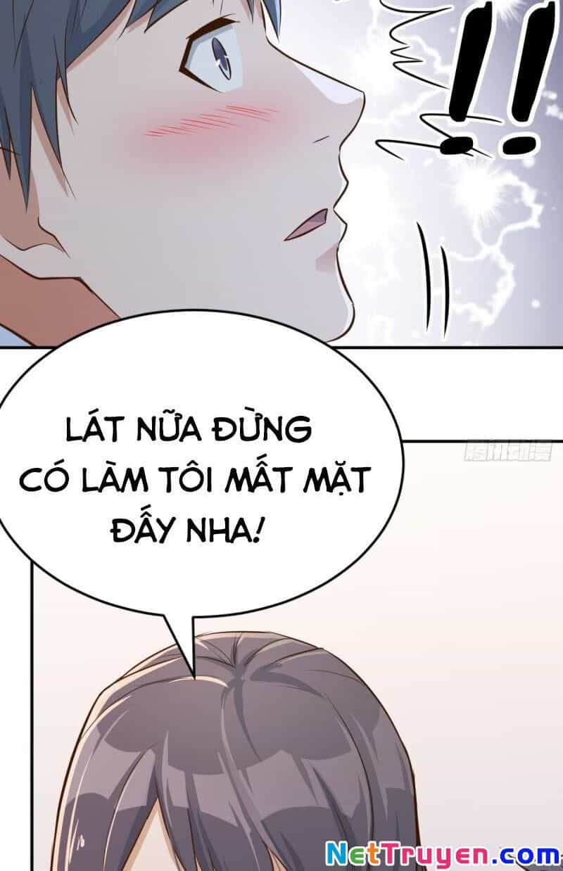 Trong Nhà Có 2 Bạn Gái Song Sinh - Chương 13 - ảnh 26
