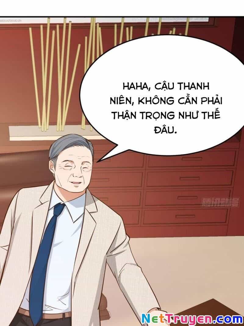 Trong Nhà Có 2 Bạn Gái Song Sinh - Chương 13 - ảnh 34