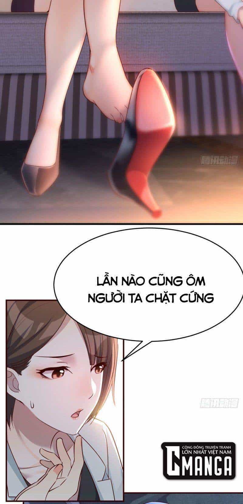 Trong Nhà Có 2 Bạn Gái Song Sinh - Chương 143 - ảnh 18