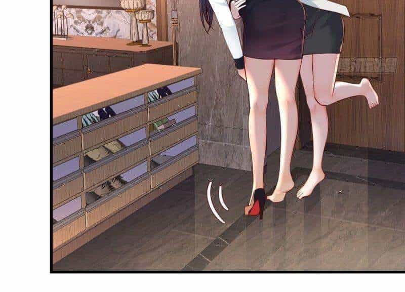 Trong Nhà Có 2 Bạn Gái Song Sinh - Chương 143 - ảnh 22