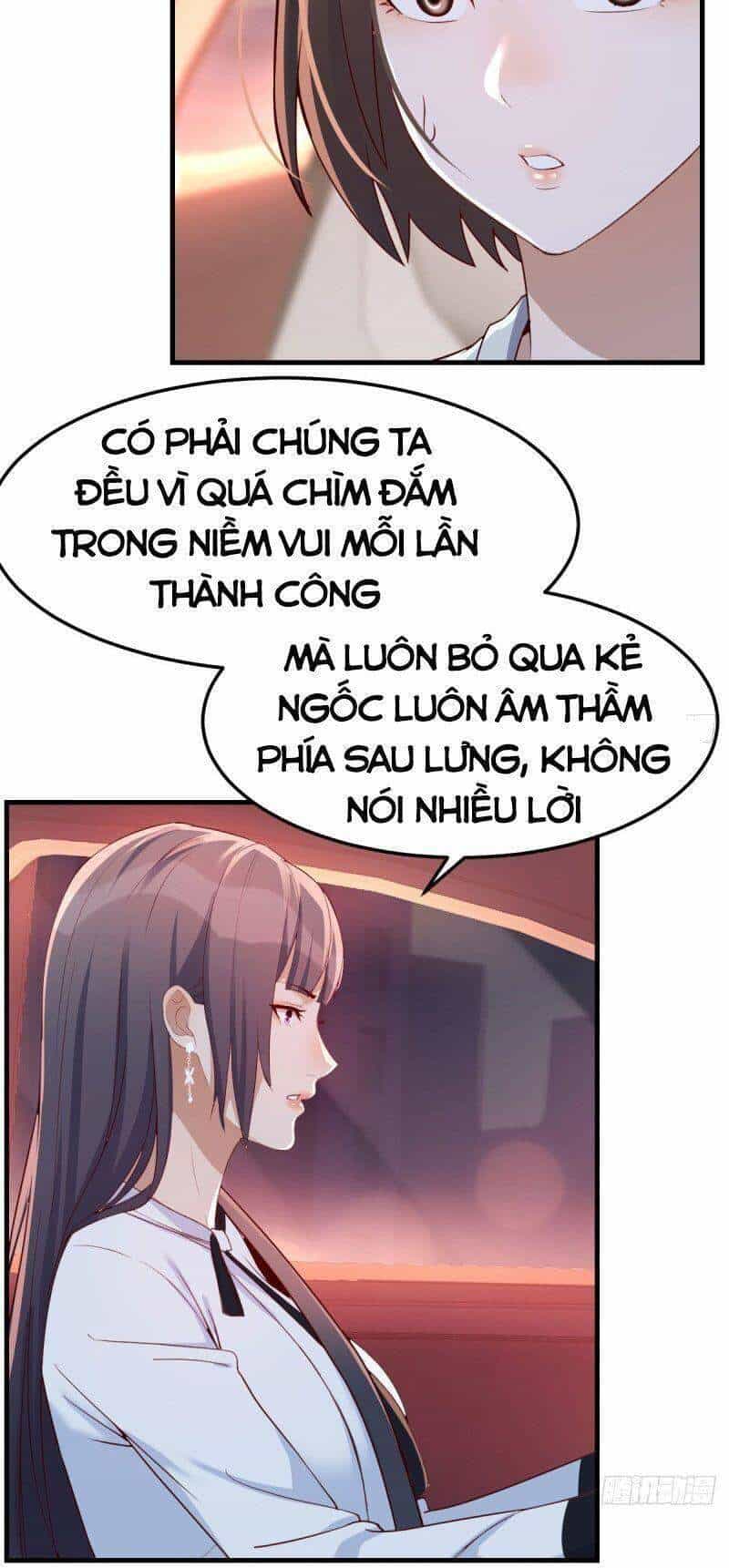 Trong Nhà Có 2 Bạn Gái Song Sinh - Chương 143 - ảnh 6