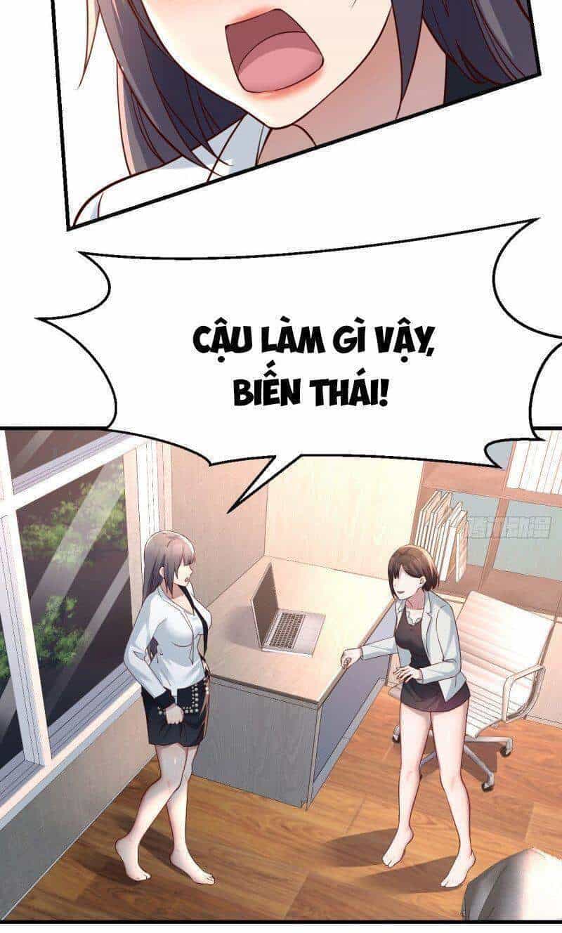Trong Nhà Có 2 Bạn Gái Song Sinh - Chương 144 - ảnh 24