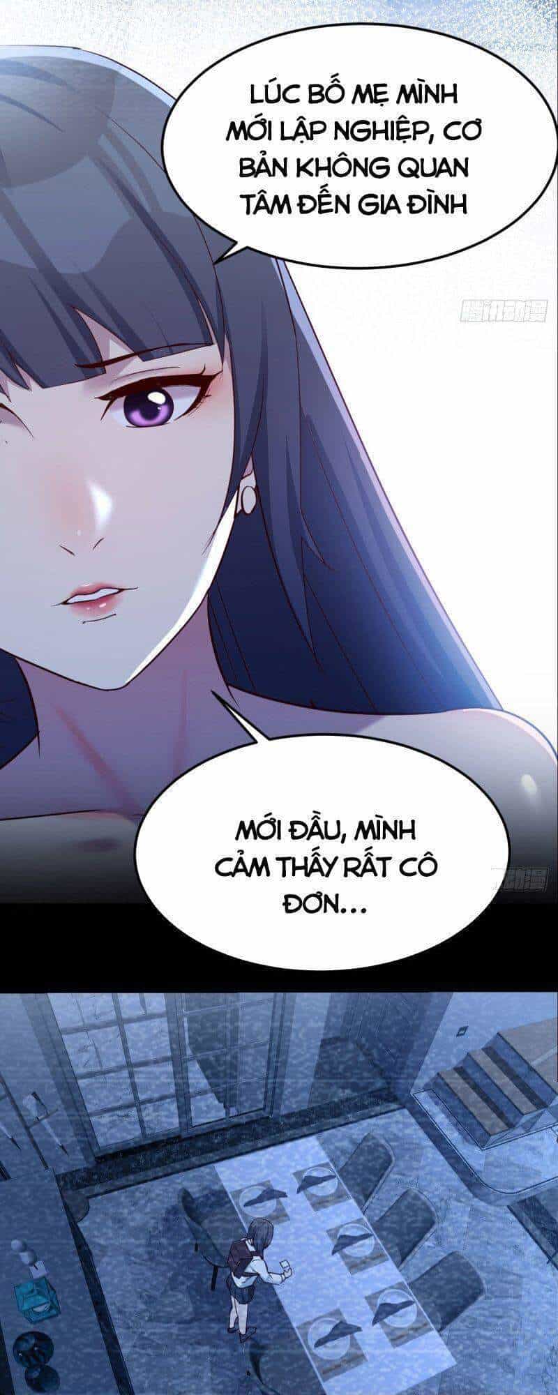 Trong Nhà Có 2 Bạn Gái Song Sinh - Chương 146 - ảnh 9