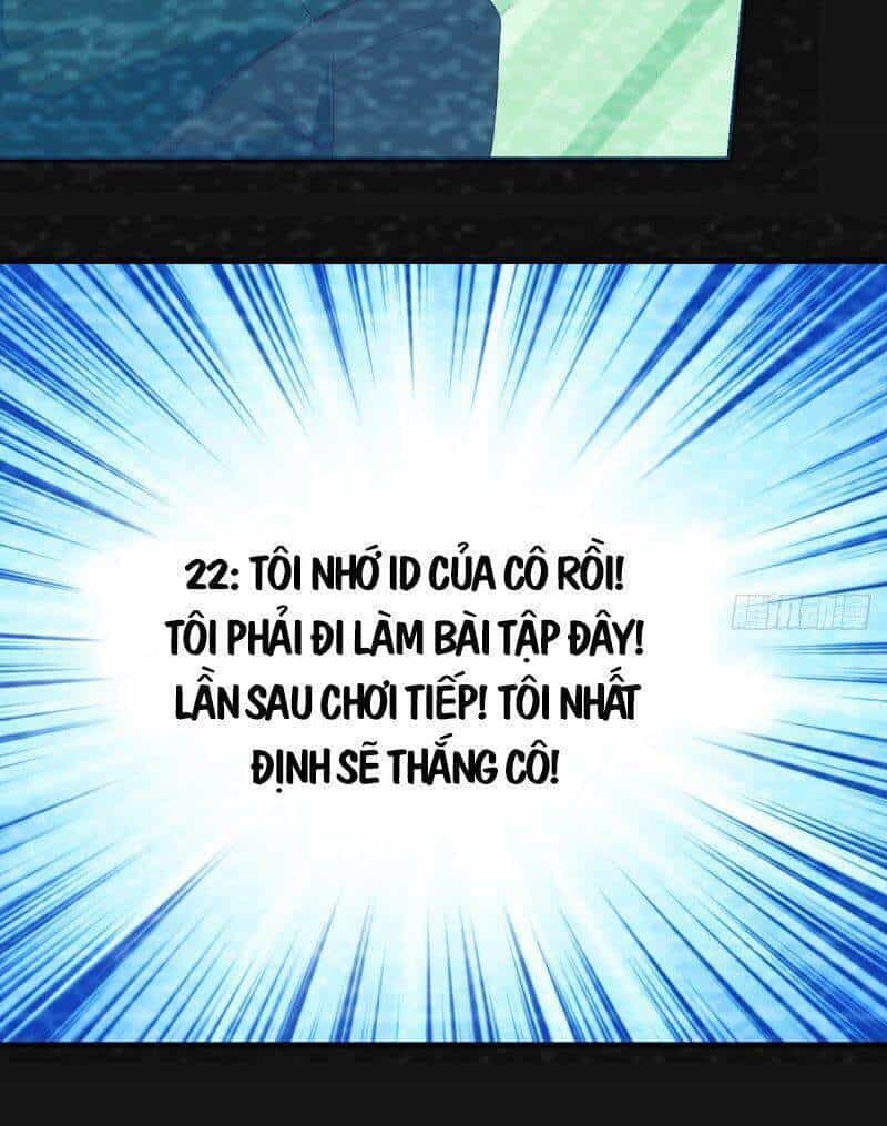 Trong Nhà Có 2 Bạn Gái Song Sinh - Chương 148 - ảnh 10