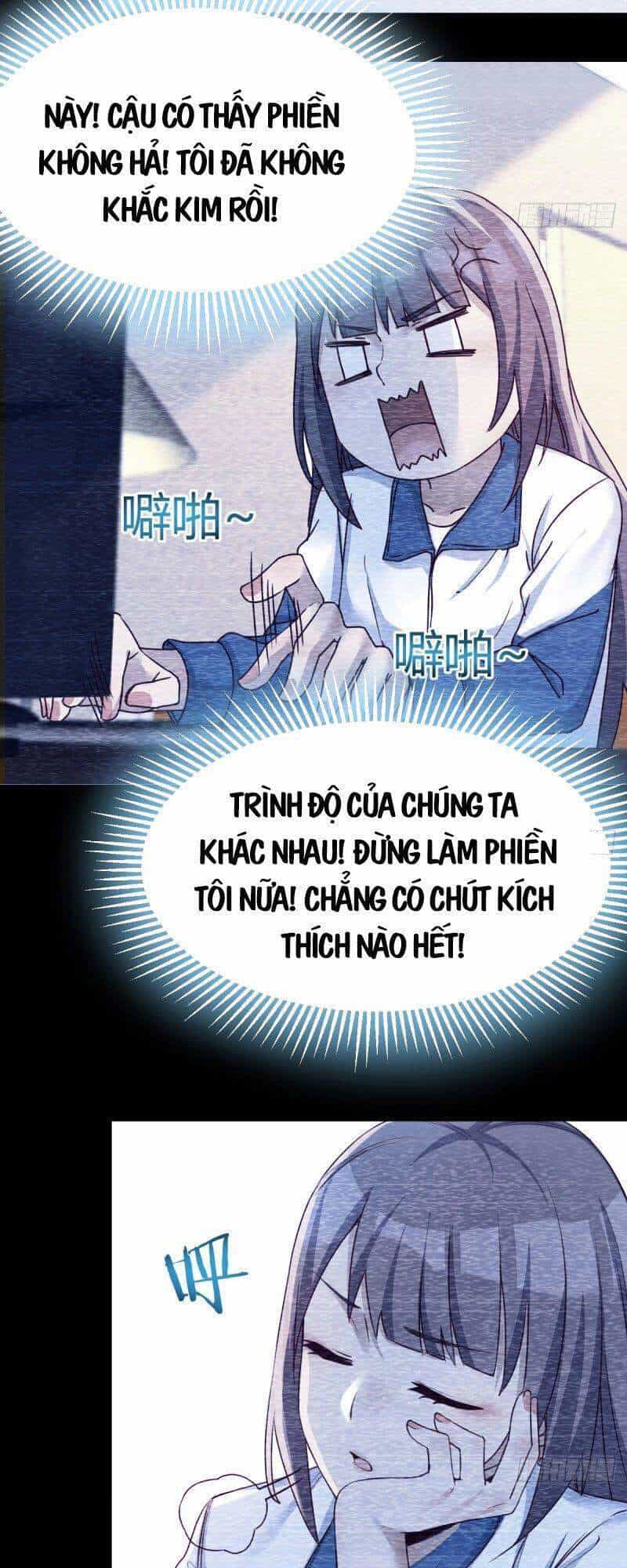 Trong Nhà Có 2 Bạn Gái Song Sinh - Chương 148 - ảnh 19