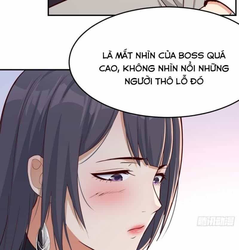 Trong Nhà Có 2 Bạn Gái Song Sinh - Chương 14 - ảnh 16