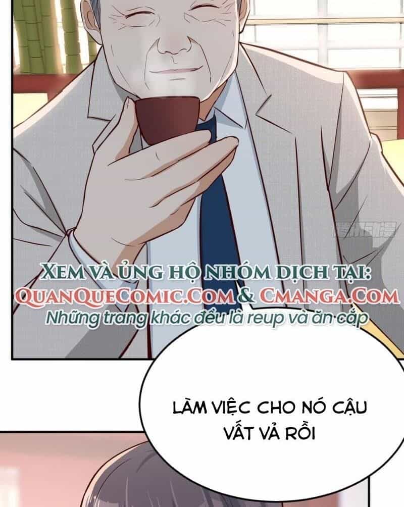 Trong Nhà Có 2 Bạn Gái Song Sinh - Chương 14 - ảnh 3