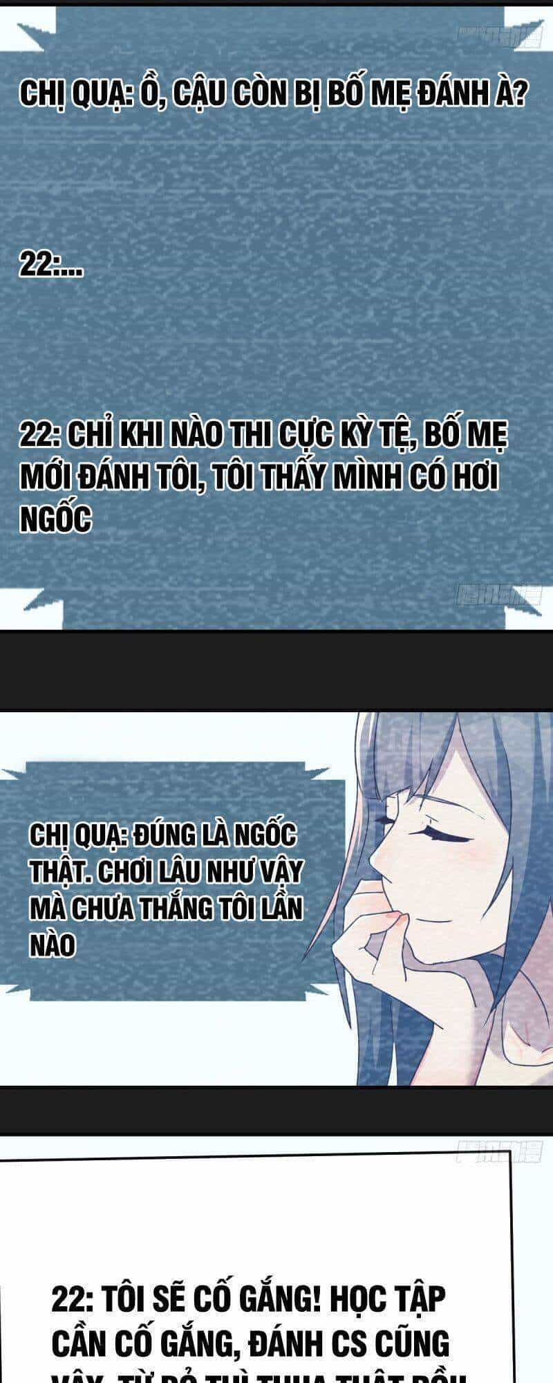 Trong Nhà Có 2 Bạn Gái Song Sinh - Chương 149 - ảnh 17