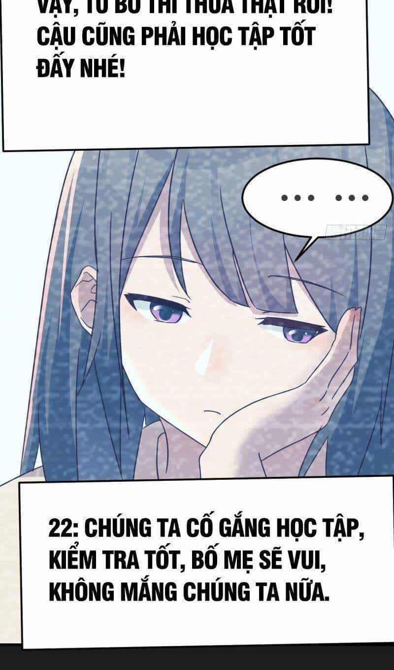 Trong Nhà Có 2 Bạn Gái Song Sinh - Chương 149 - ảnh 18