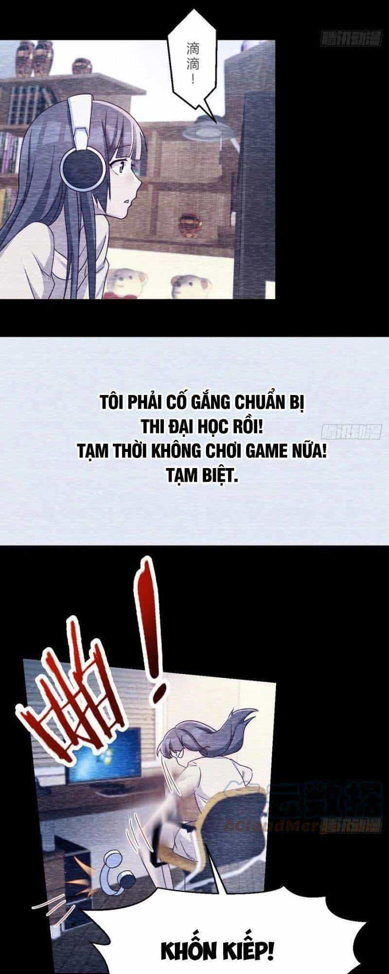 Trong Nhà Có 2 Bạn Gái Song Sinh - Chương 150 - ảnh 13