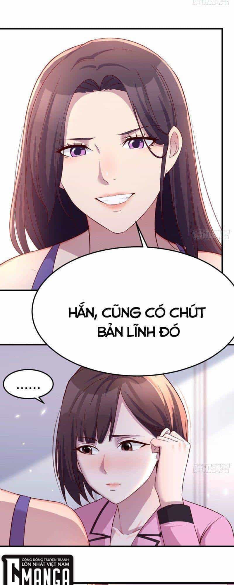 Trong Nhà Có 2 Bạn Gái Song Sinh - Chương 154 - ảnh 13