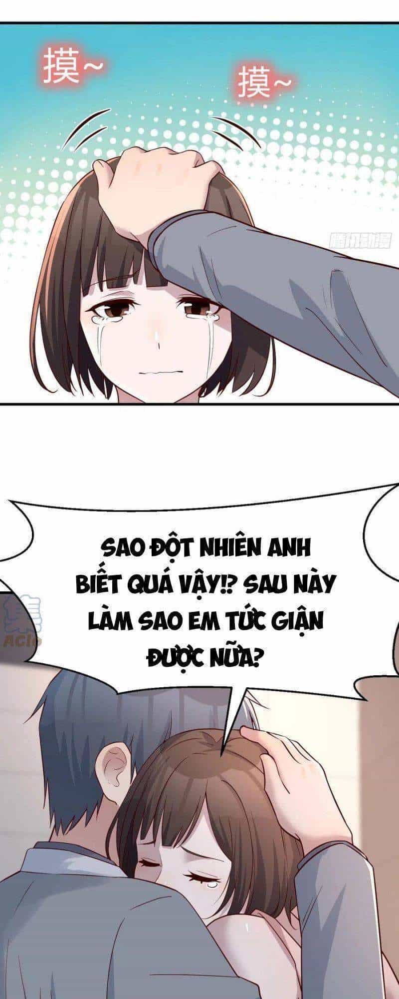 Trong Nhà Có 2 Bạn Gái Song Sinh - Chương 158 - ảnh 5