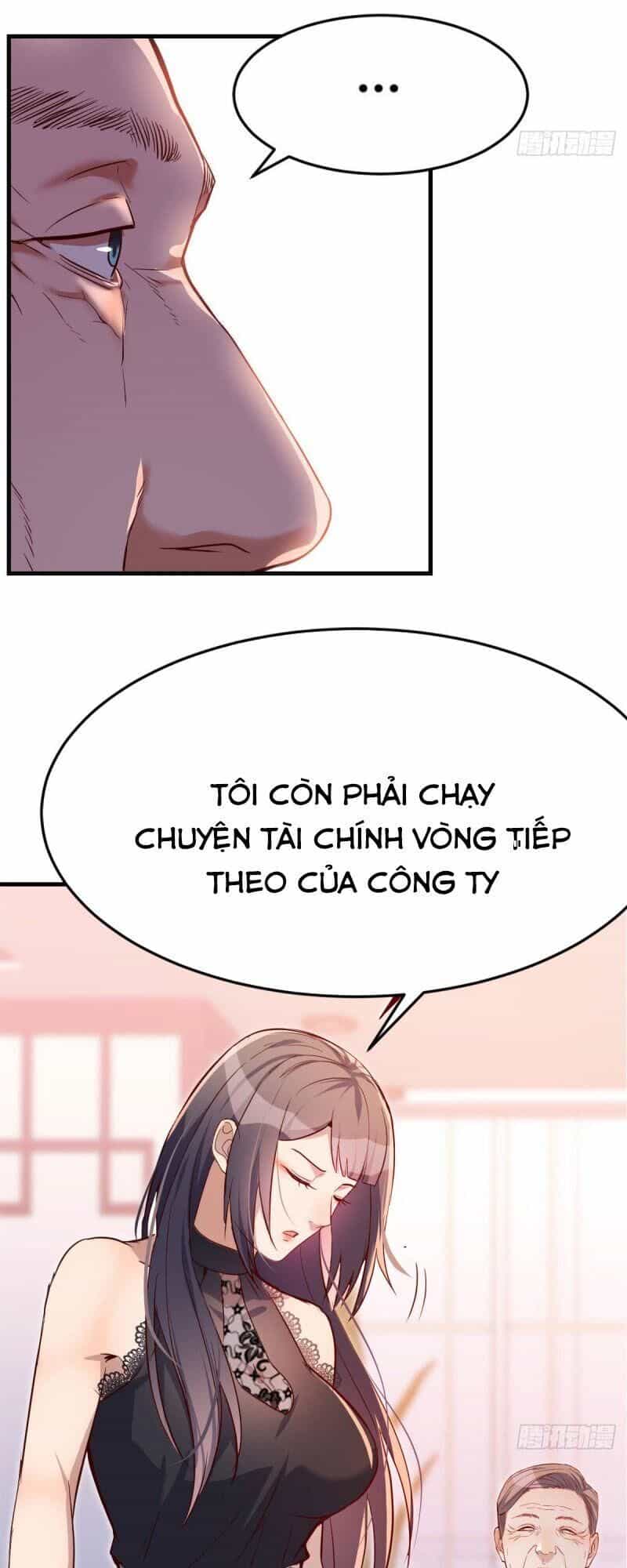 Trong Nhà Có 2 Bạn Gái Song Sinh - Chương 15 - ảnh 17