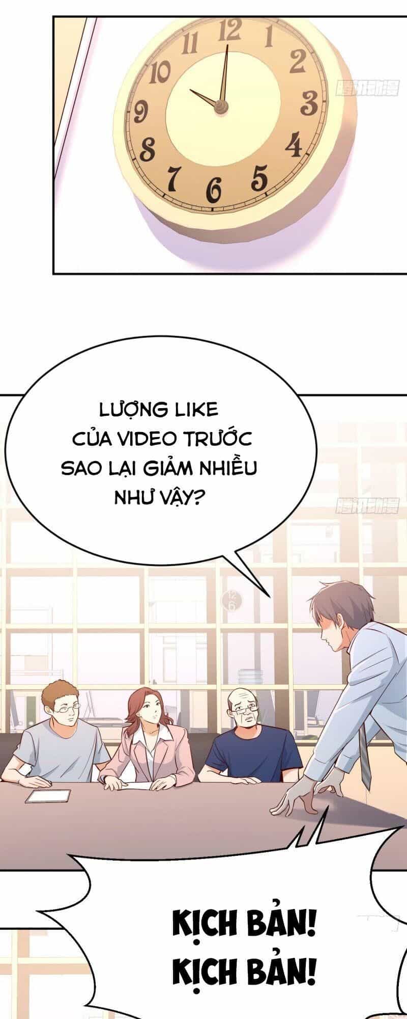 Trong Nhà Có 2 Bạn Gái Song Sinh - Chương 15 - ảnh 25
