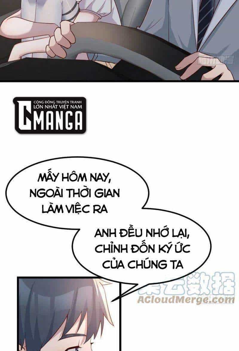 Trong Nhà Có 2 Bạn Gái Song Sinh - Chương 159 - ảnh 17