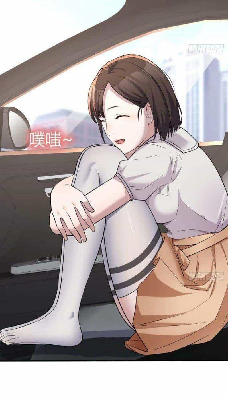Trong Nhà Có 2 Bạn Gái Song Sinh - Chương 159 - ảnh 23