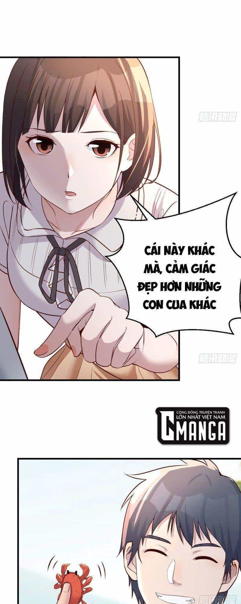 Trong Nhà Có 2 Bạn Gái Song Sinh - Chương 160 - ảnh 21