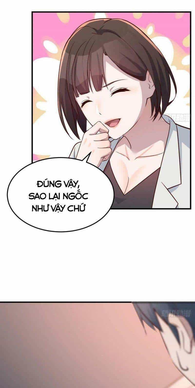 Trong Nhà Có 2 Bạn Gái Song Sinh - Chương 163 - ảnh 19
