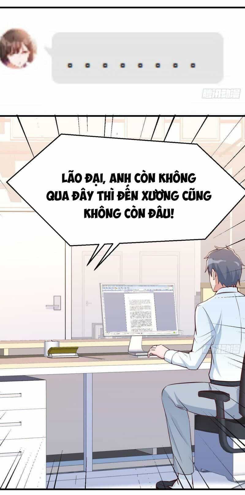Trong Nhà Có 2 Bạn Gái Song Sinh - Chương 16 - ảnh 29