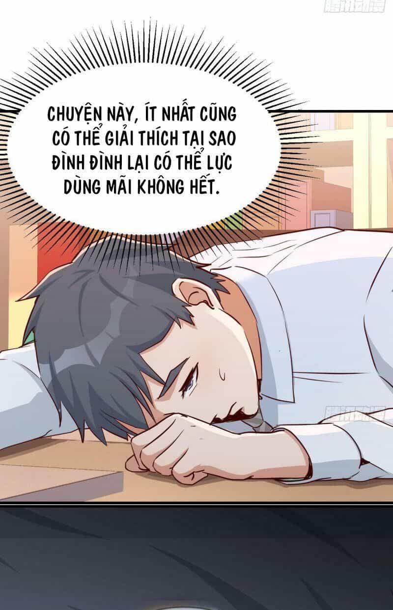 Trong Nhà Có 2 Bạn Gái Song Sinh - Chương 16 - ảnh 33