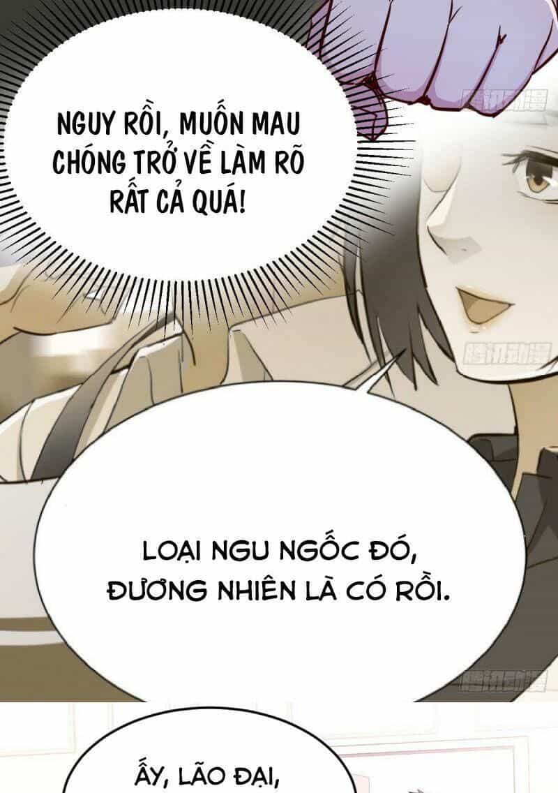 Trong Nhà Có 2 Bạn Gái Song Sinh - Chương 16 - ảnh 37