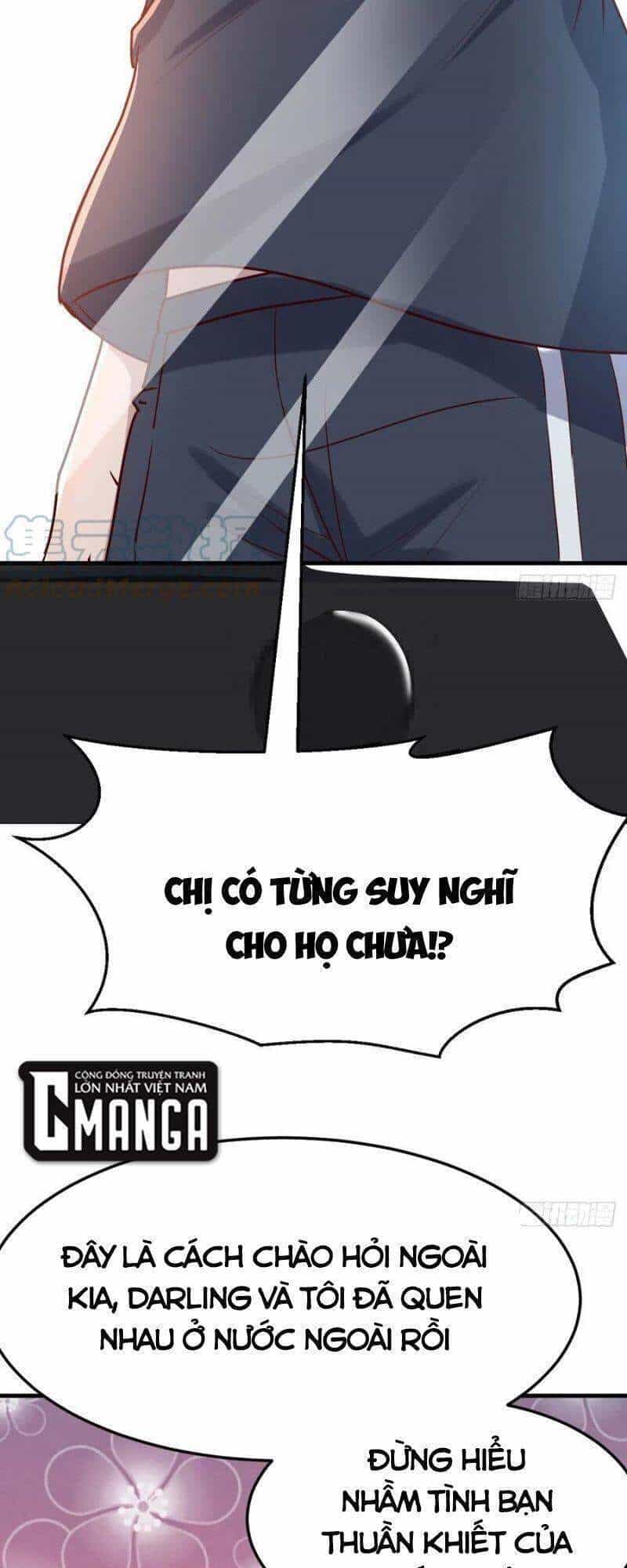 Trong Nhà Có 2 Bạn Gái Song Sinh - Chương 170 - ảnh 36